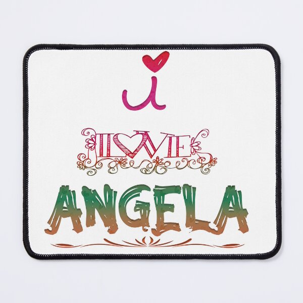 Item preview, For Your LOVER - ANGELA - designed and sold by Angel2paradis.