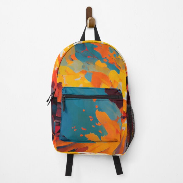 Item preview, Wildfire by ChatGPT and Midjourney / (9 of 10) designed and sold by Untitled22.