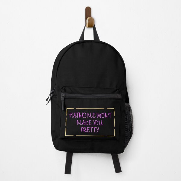 Item preview, Hating Me Wont Make You Pretty designed and sold by vaxiek.