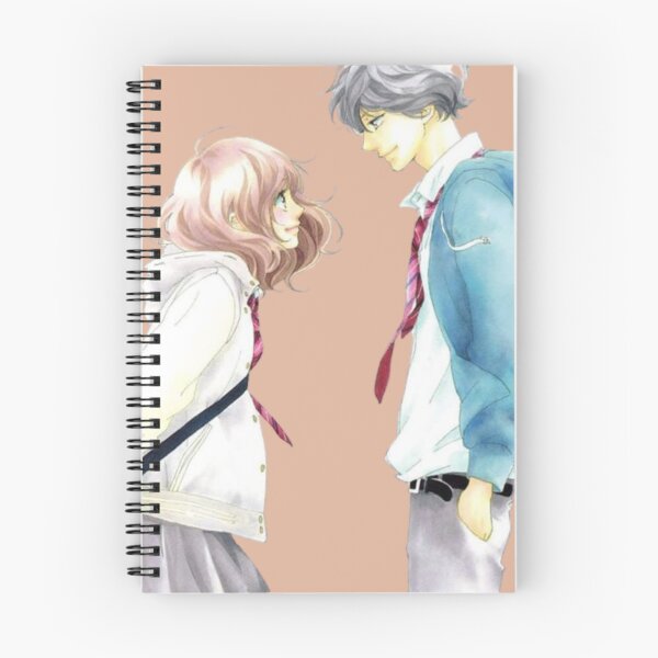 Item preview,  Ao Haru Ride Blue Spring Ride designed and sold by Little-Town.