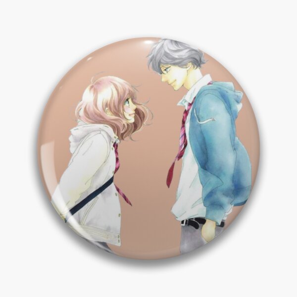 Item preview,  Ao Haru Ride Blue Spring Ride designed and sold by Little-Town.