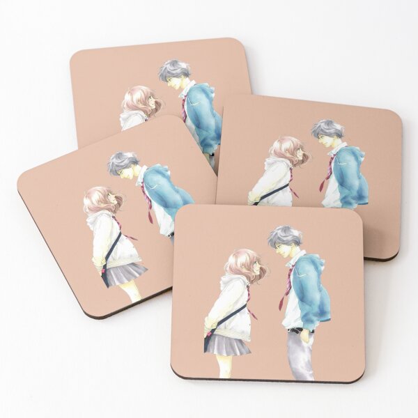 Item preview,  Ao Haru Ride Blue Spring Ride designed and sold by Little-Town.