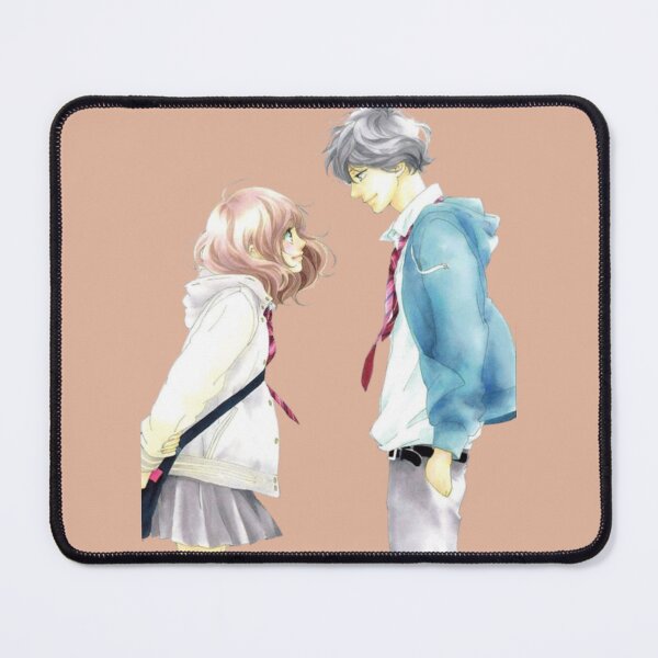 Item preview, Ao Haru Ride Blue Spring Ride designed and sold by Little-Town.