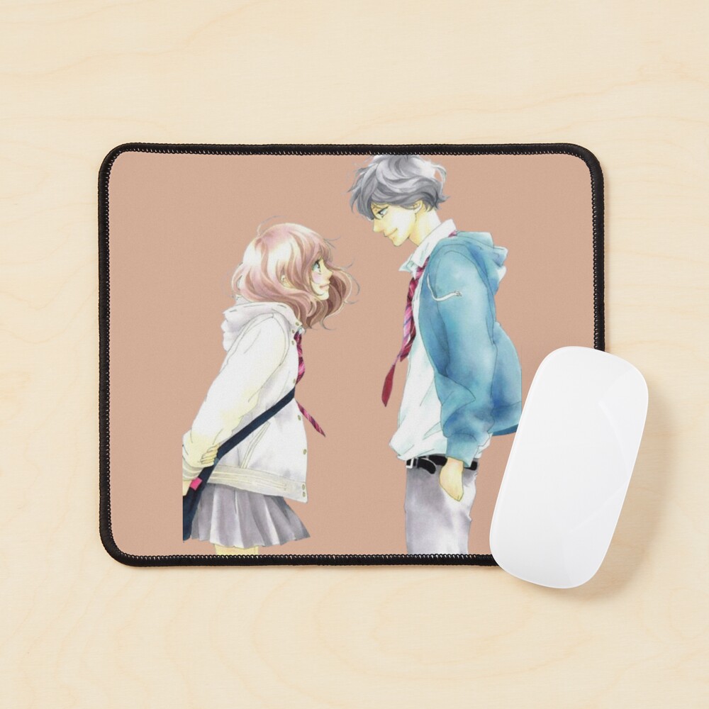 Item preview, Mouse Pad designed and sold by Little-Town.