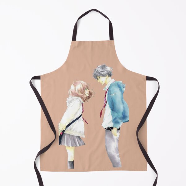 Item preview, Ao Haru Ride Blue Spring Ride designed and sold by Little-Town.