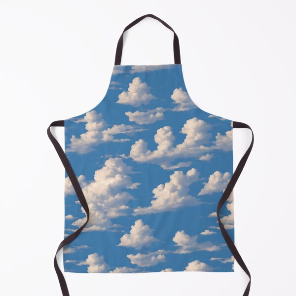 Item preview, cloudy sky designed and sold by LuBits.