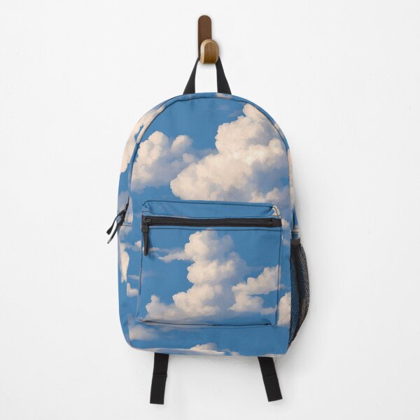 Item preview, cloudy sky designed and sold by LuBits.