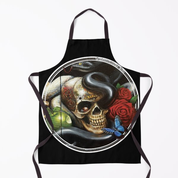 Item preview, SKULL EVE designed and sold by Guhitdaddeh.