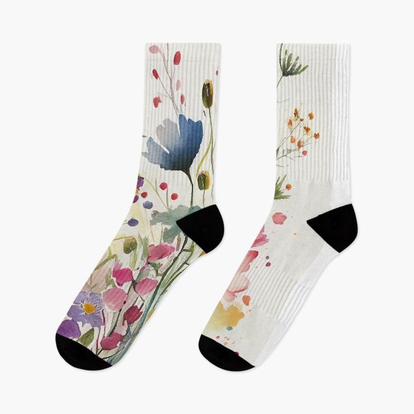 Item preview, Wild Flowers designed and sold by Christophe Henin.
