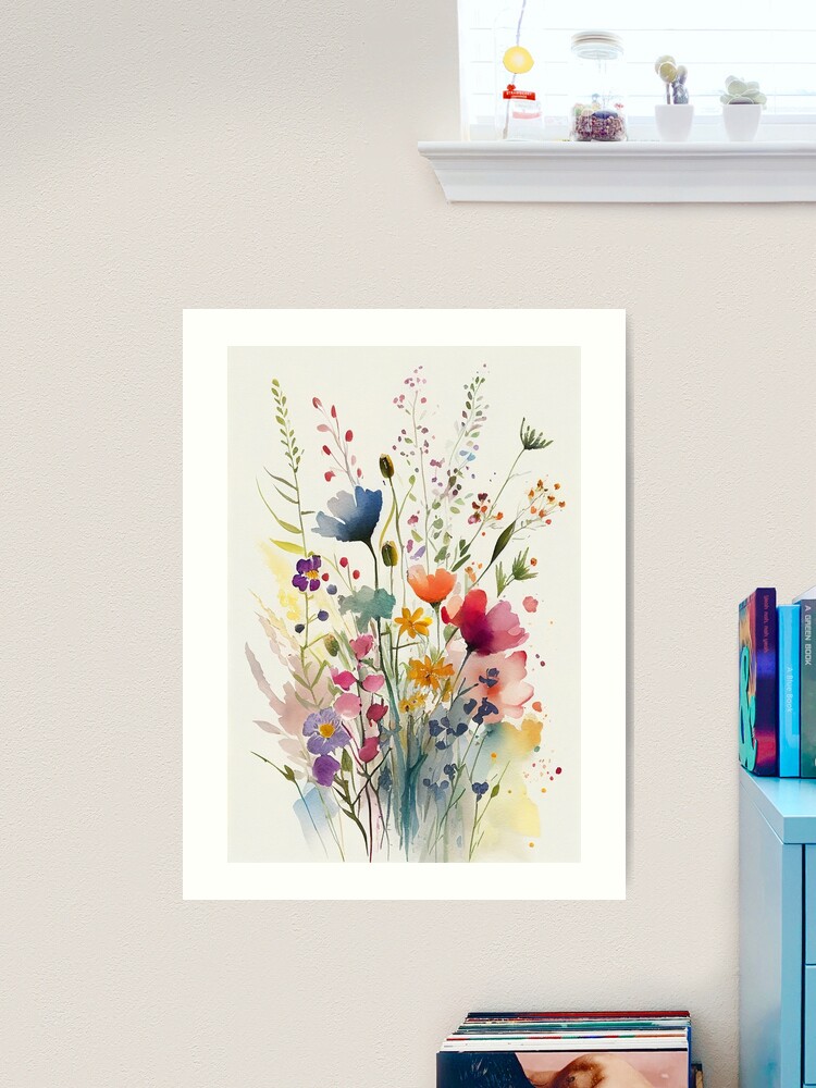 Wild Flowers