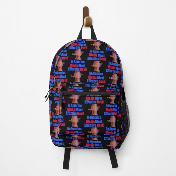 Item preview, Media Most Effective Devil In America designed and sold by Uvogin2099.
