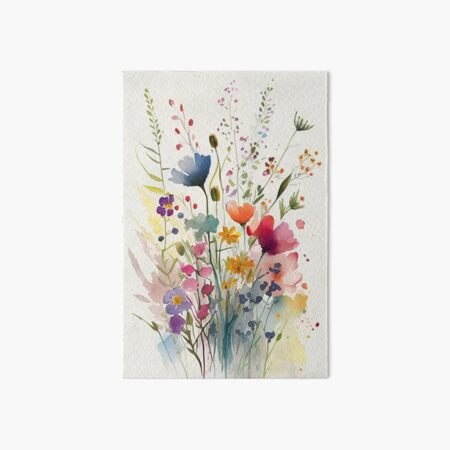 Item preview, Wild Flowers designed and sold by Christophe Henin.