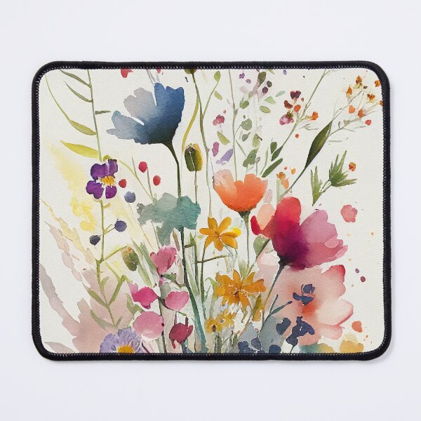Item preview, Wild Flowers designed and sold by Christophe Henin.