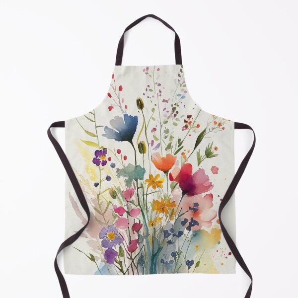 Item preview, Wild Flowers designed and sold by Christophe Henin.