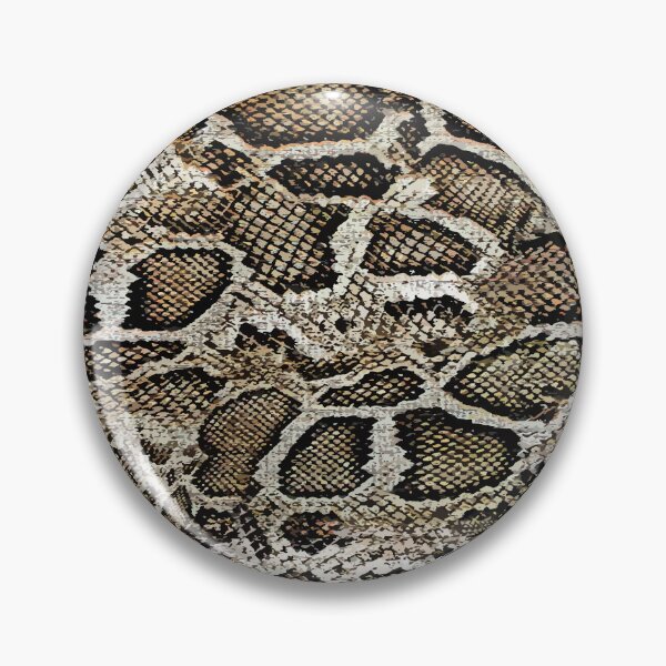 Item preview, Snake Skin Print designed and sold by widianeworld.