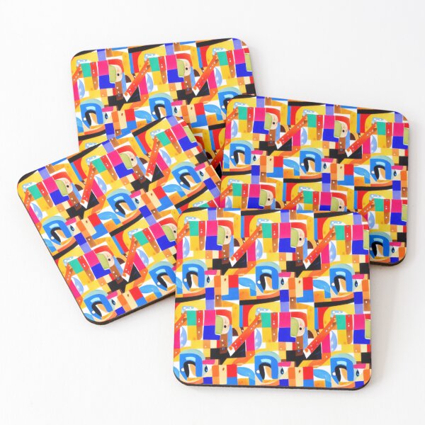 Item preview, 2023 Software Abstract Valentines Day Gift Visuals1106 - Visuals 2023 designed and sold by coolkiwie.