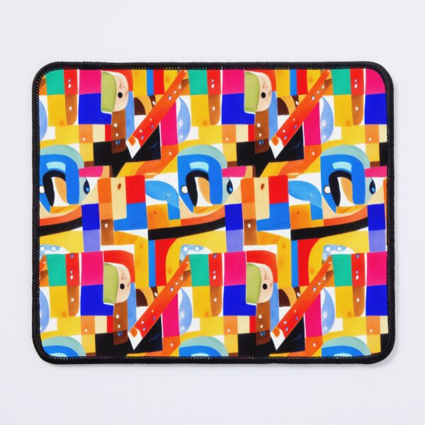 Item preview, 2023 Software Abstract Valentines Day Gift Visuals1106 - Visuals 2023 designed and sold by coolkiwie.