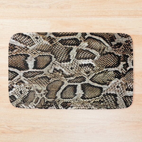 Item preview, Snake Skin Print designed and sold by widianeworld.