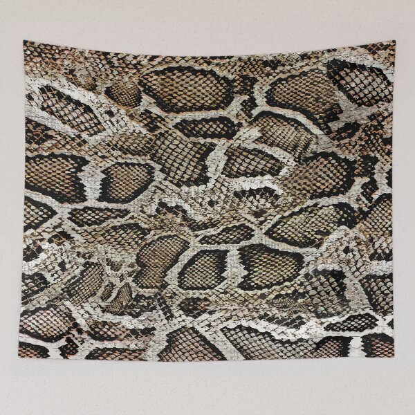 Item preview, Snake Skin Print designed and sold by widianeworld.
