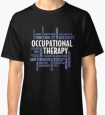 Occupational Therapist T-Shirts | Redbubble