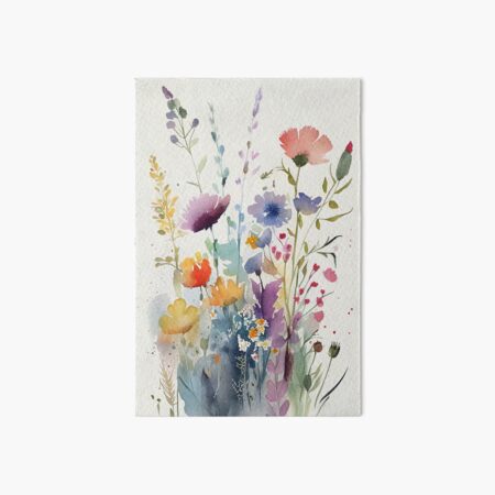 Item preview, Wild Flowers designed and sold by Christophe Henin.