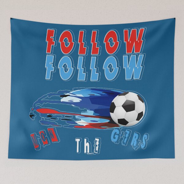 Item preview, Follow Follow designed and sold by October Angel Design's.