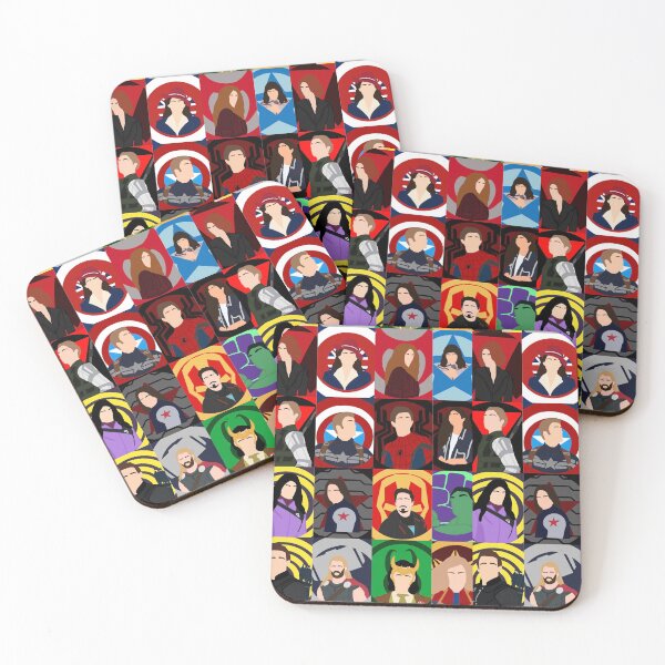 Item preview, Heroes  designed and sold by G-Graphicss.