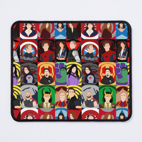 Item preview, Heroes  designed and sold by G-Graphicss.