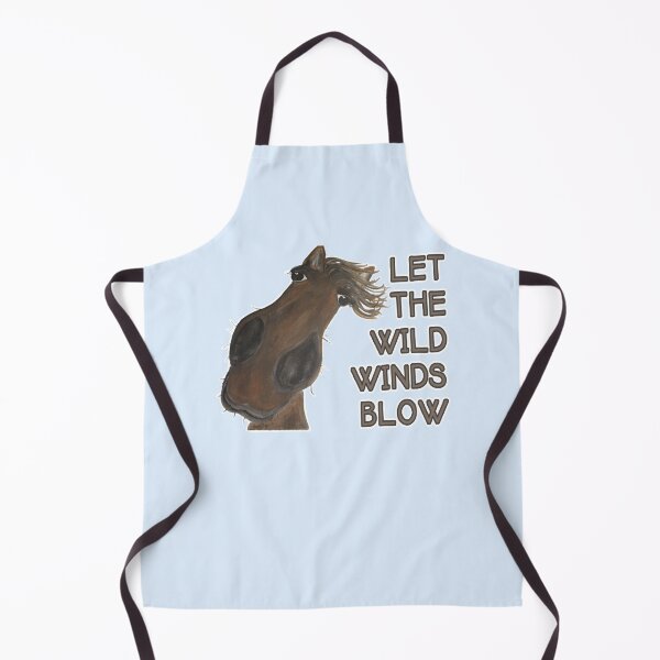 Item preview, Horse of the Wild Winds designed and sold by Lrtheurer.
