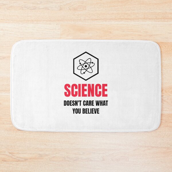 Item preview, science doesn't care what you believe designed and sold by la-petite-folie.