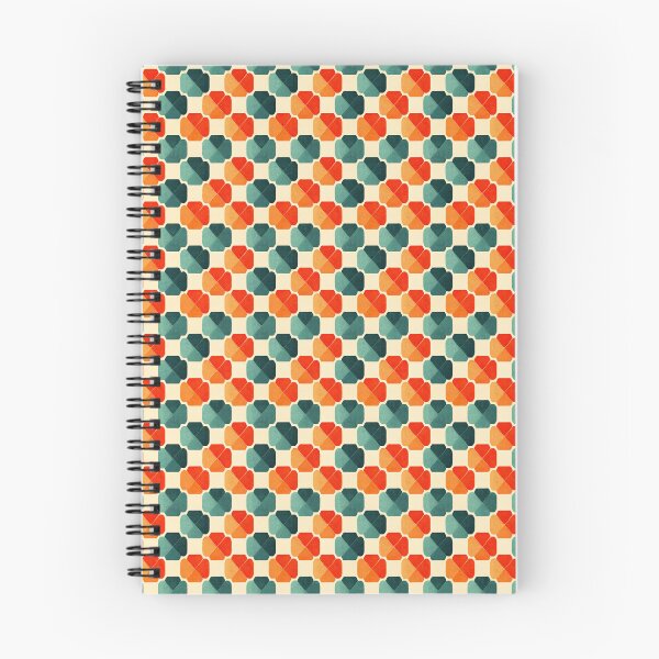 Item preview, Retro vintage art pattern designed and sold by Paintograma.