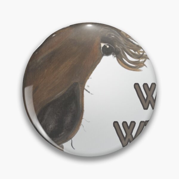 Item preview, Horse of the Wild Winds designed and sold by Lrtheurer.
