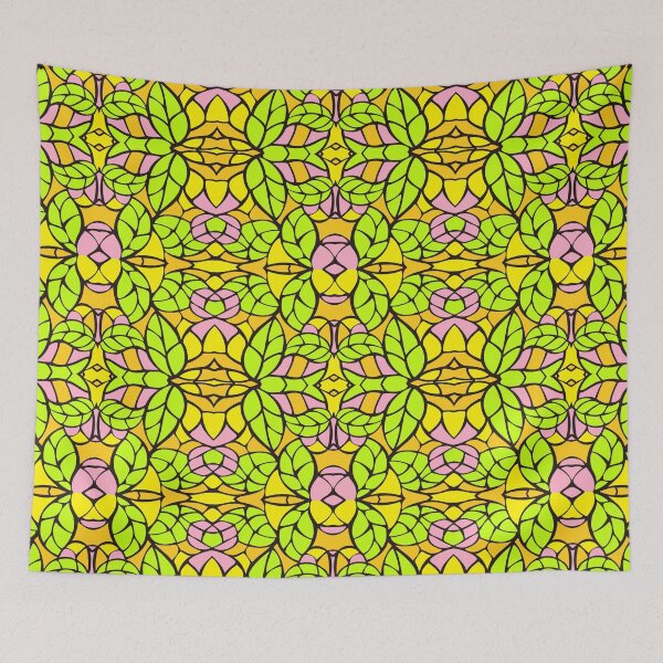 Item preview, Modern Tropical Leaves designed and sold by P9Designs.