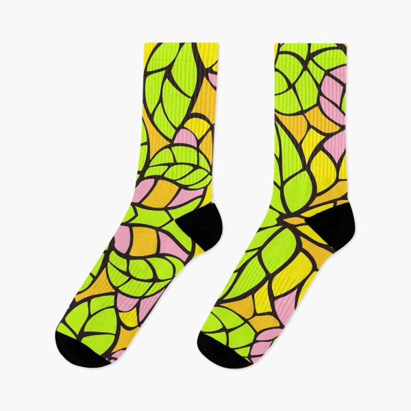 Item preview, Modern Tropical Leaves designed and sold by P9Designs.