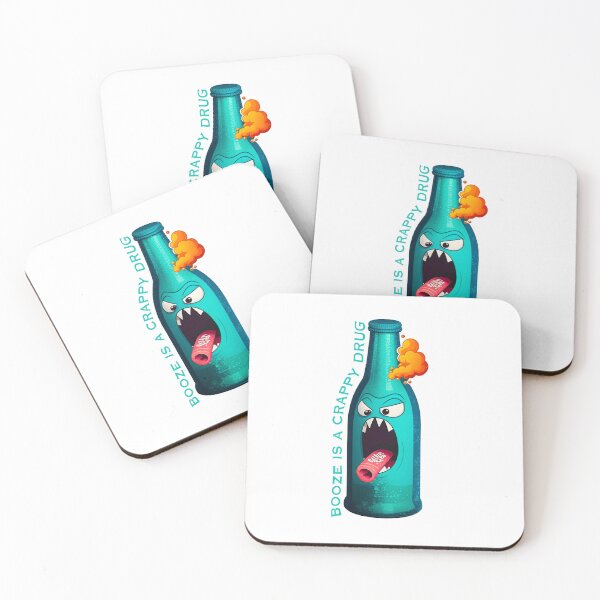 Item preview, Booze is a crappy drug designed and sold by MichellesMedArt.