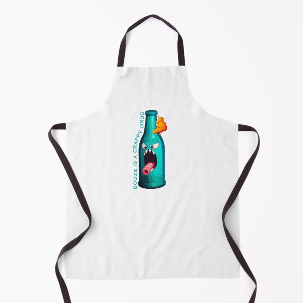 Item preview, Booze is a crappy drug designed and sold by MichellesMedArt.