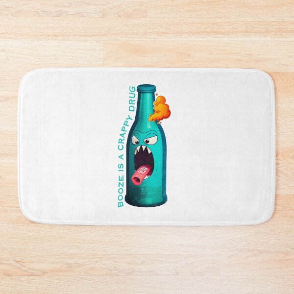 Item preview, Booze is a crappy drug designed and sold by MichellesMedArt.