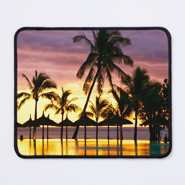 Item preview,   Maldives,nature,tropical,paradise, panoramic,panoramic wall art, panoramic canvas,wall posters  designed and sold by eyesight4vision.