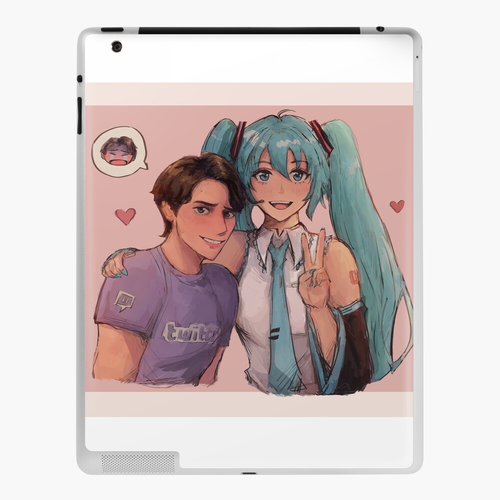 Jerma hatsune miku