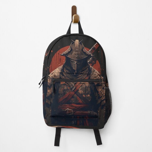Item preview, The Last Ronin: Honoring the lone warrior tradition designed and sold by BeerBot.