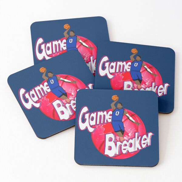 Item preview, Philadelphia Hoops Gamebreaker designed and sold by CTElliott.