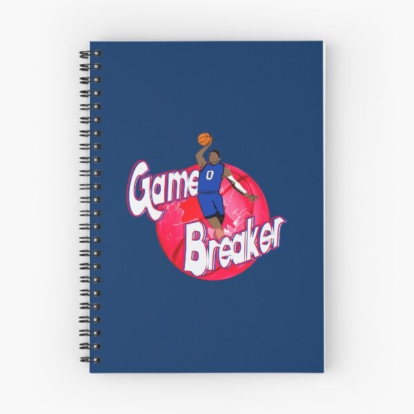 Item preview, Philadelphia Hoops Gamebreaker designed and sold by CTElliott.