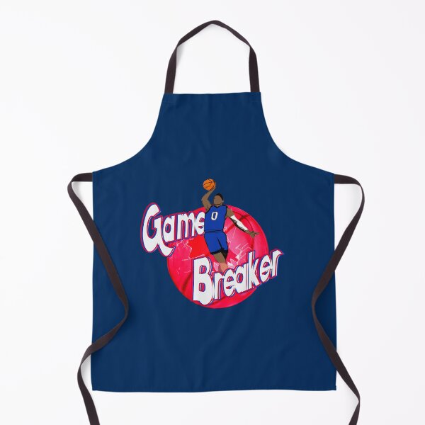 Item preview, Philadelphia Hoops Gamebreaker designed and sold by CTElliott.