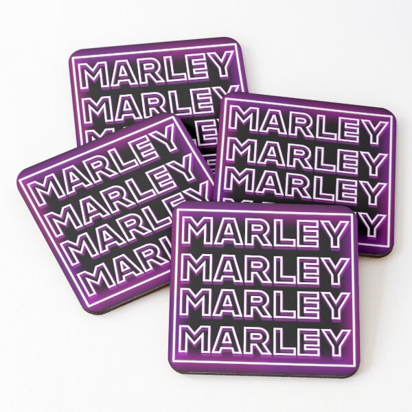 Item preview, Marley designed and sold by JustiesDesigns.