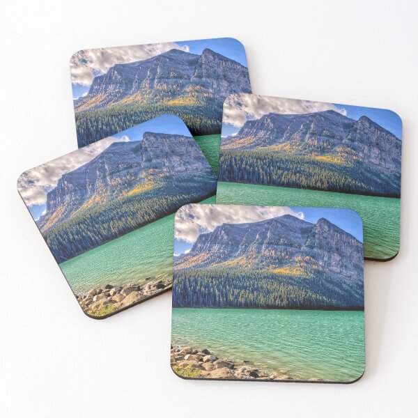Item preview,  Fairmont Chteau Lake Louise designed and sold by ImgPrint.