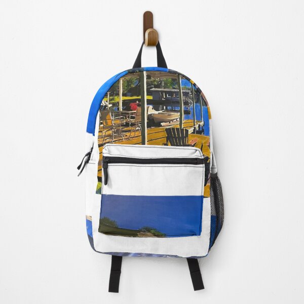 Item preview, View from the Lake House designed and sold by Artist Gary Springer.