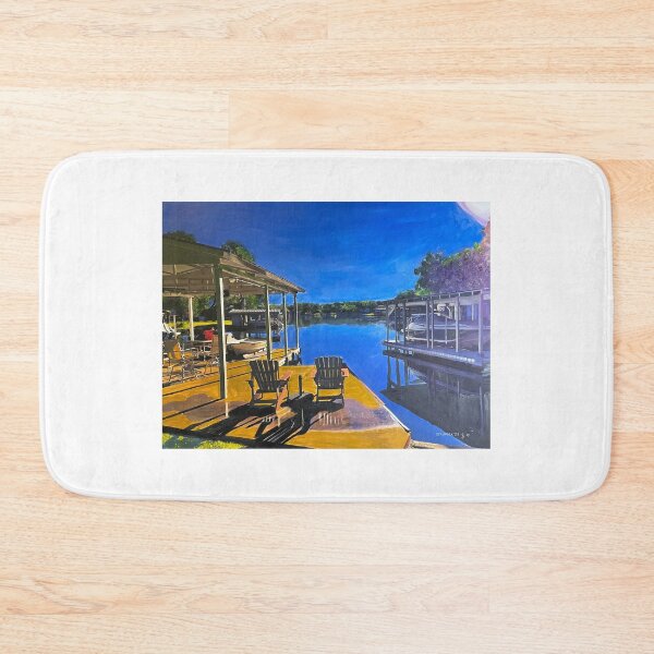 Item preview, View from the Lake House designed and sold by Artist Gary Springer.