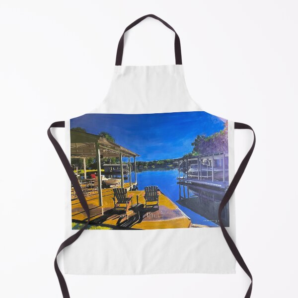 Item preview, View from the Lake House designed and sold by Artist Gary Springer.