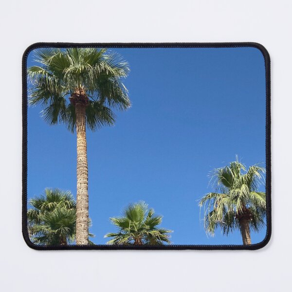 Item preview, Tall Palms designed and sold by Image-Prints.