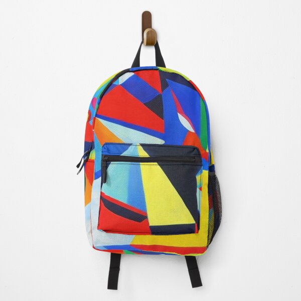 Item preview, The Band turned cubist designed and sold by gtcdesign.